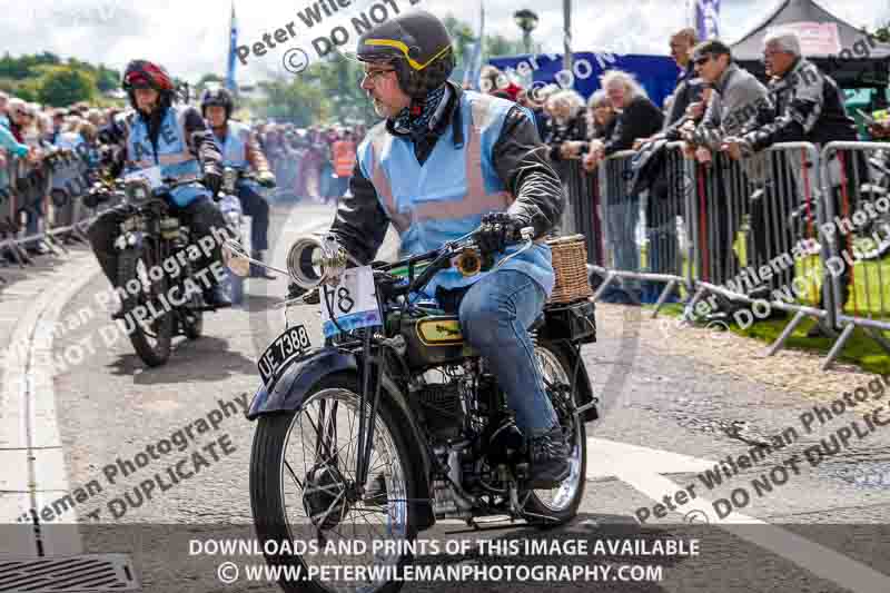 Vintage motorcycle club;eventdigitalimages;no limits trackdays;peter wileman photography;vintage motocycles;vmcc banbury run photographs